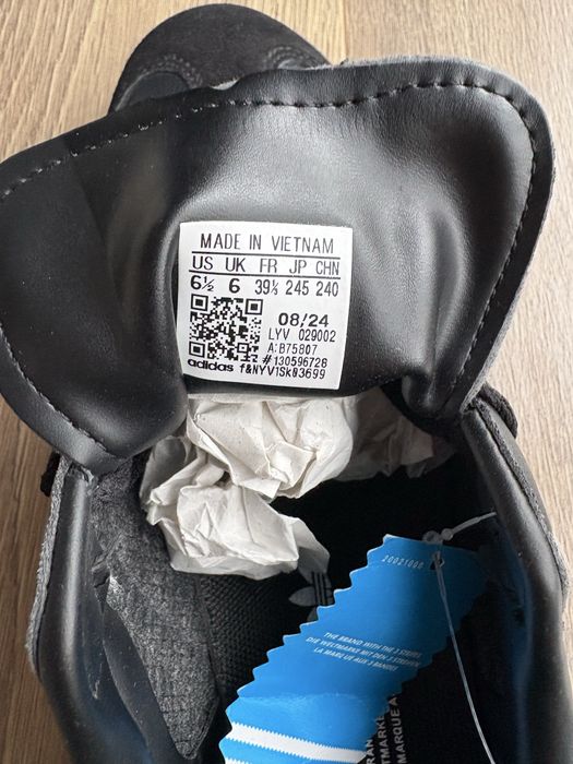 Adidas Samba OG