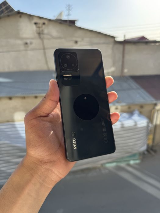 Poco F4 5G telefoni sotiladi