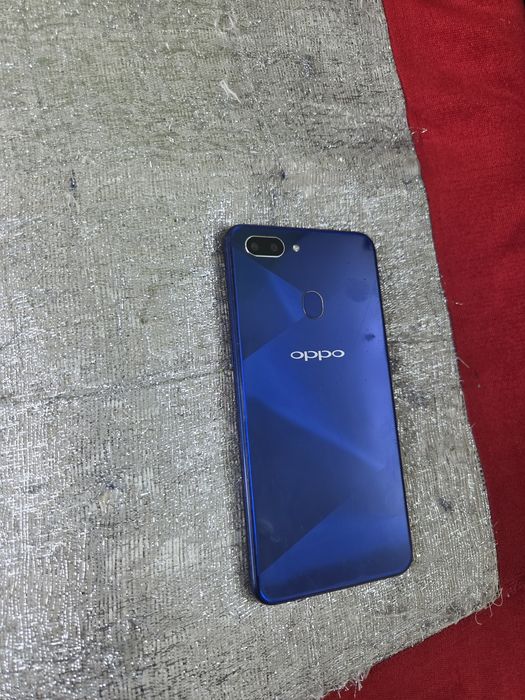 Oppo A5..   32gb