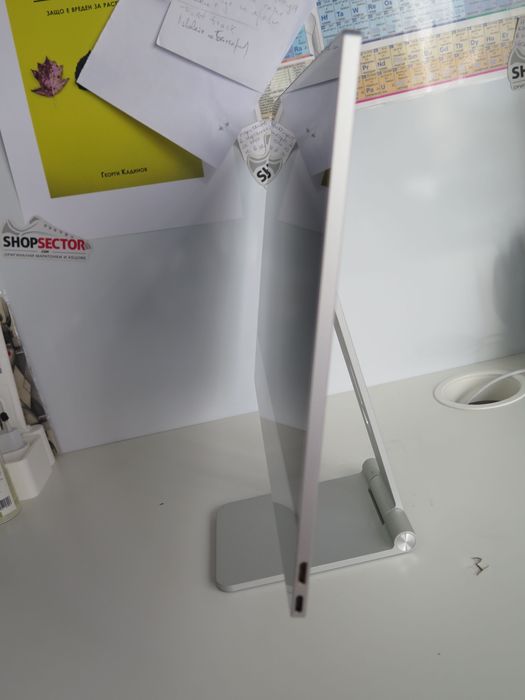 MISURA 16" преносим сензорен LCD монитор