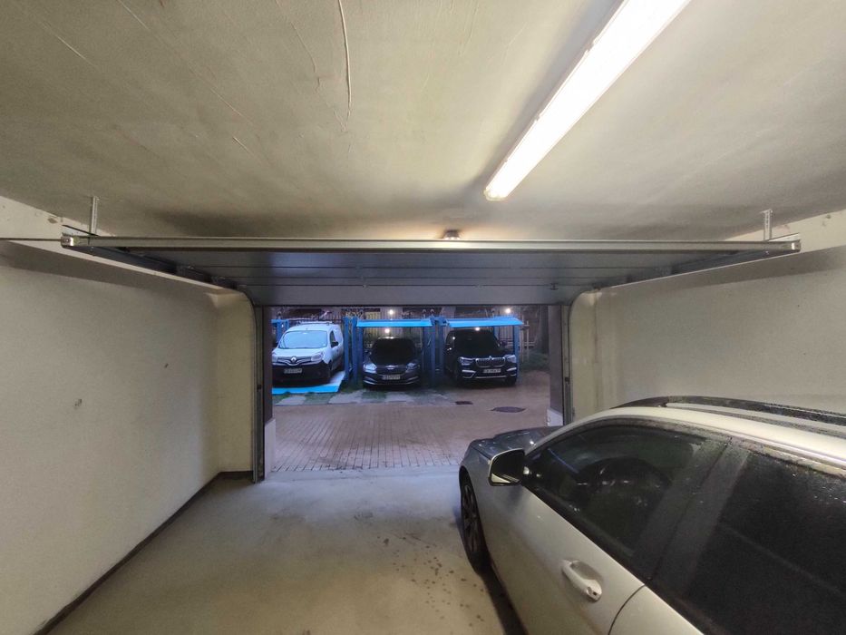 Дава се под наем Гараж / Паркомясто в София, Хаджи Димитър - 31 кв.м за 199.41 € - Снимка #4