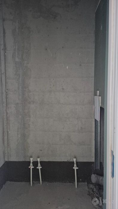 1-комн. квартиры 38 м² с кадастром в ЖК Assalom Bog'lar ($58 500)