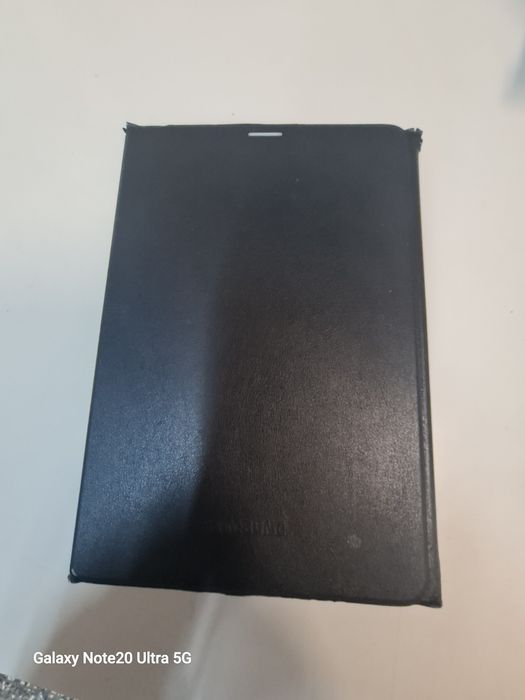 Samsung Tab S2, cumpărată din Germania