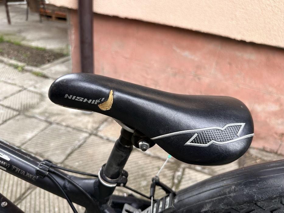 Японски велосипед Nishiki 24