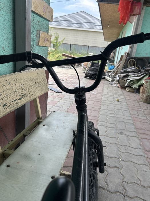 Продам велик BMX