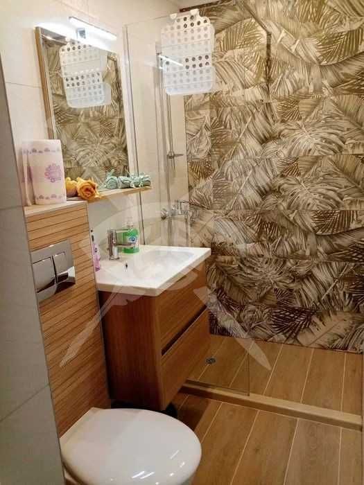 Дава се под наем Двустаен апартамент в Варна, Възраждане 3 - 43 кв.м за 500 € - Снимка #3