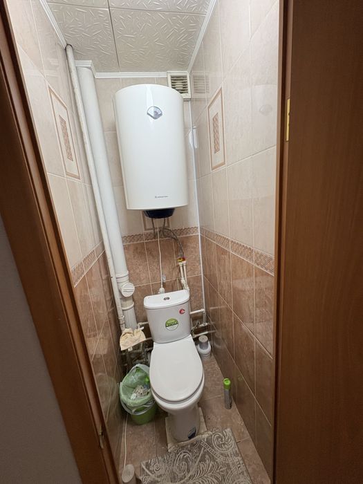 Сдам 3 комнатную квартиру