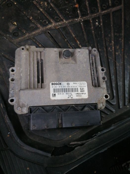 Опел Астра 1,7cdti