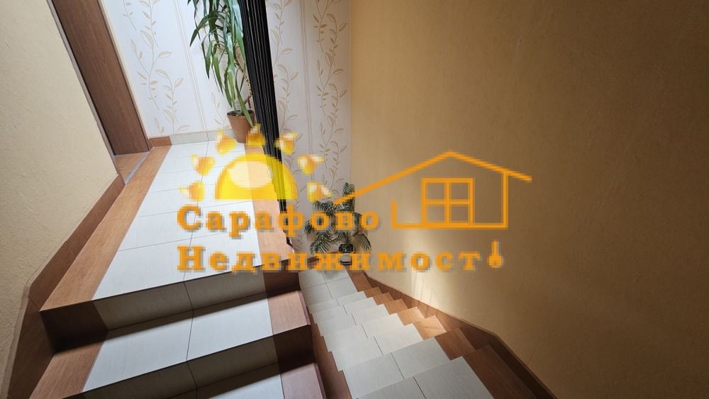 Дава под наем 3-стаен гр. Бургас - Сарафово 70m²