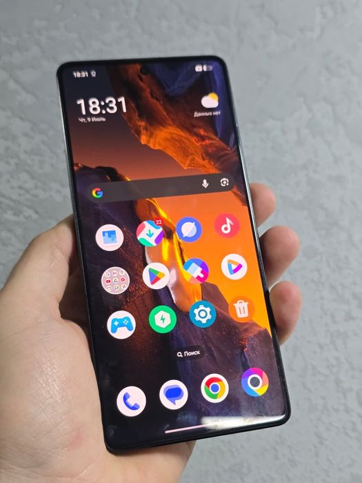 Xiaomi Poco F5 12/256