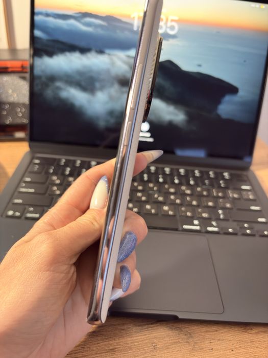 Xiaomi Redmi Note 14 Pro+ 5G — 12/512 ГБ