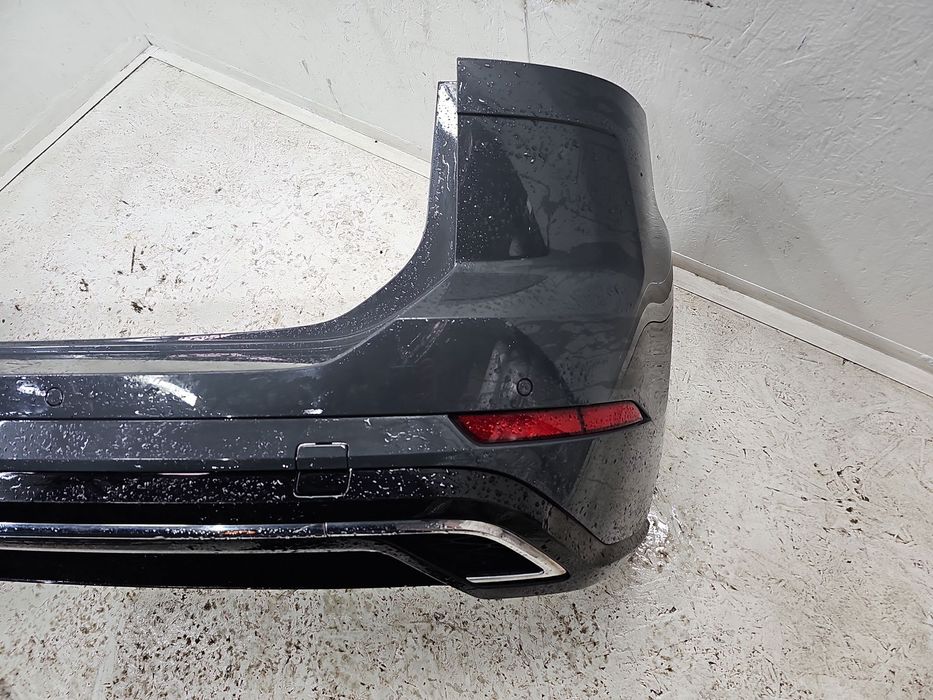 Bara spate Volkswagen Touran (5T1) R-line [Fabr 2015-prezent] LC7Q