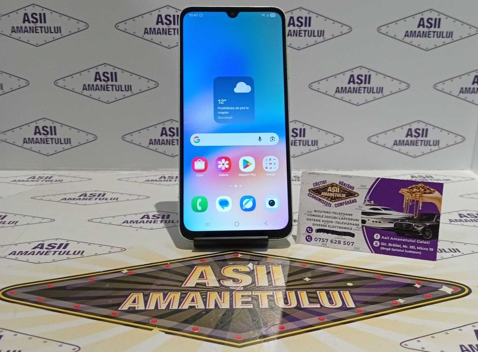 Samsung Galaxy A05s, 128GB