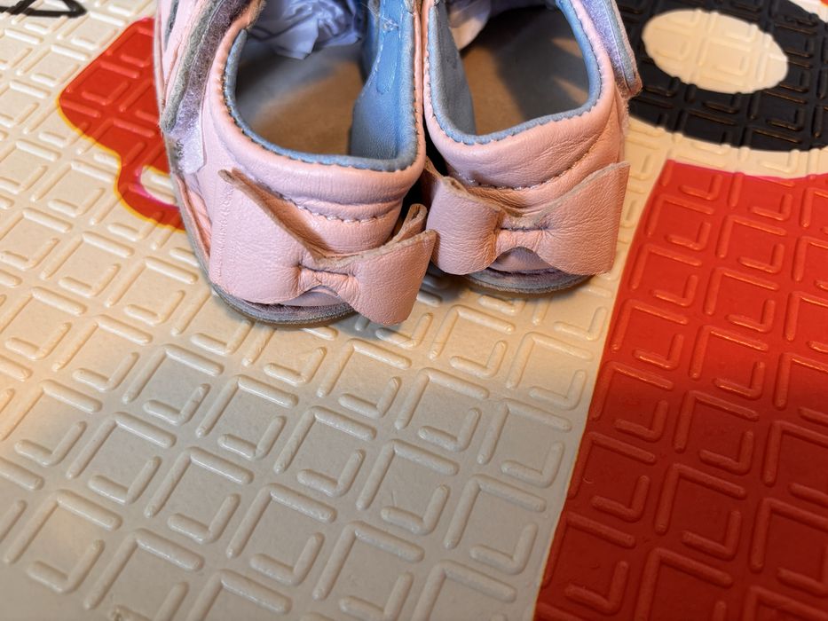 Sandale primii pasi 12cm