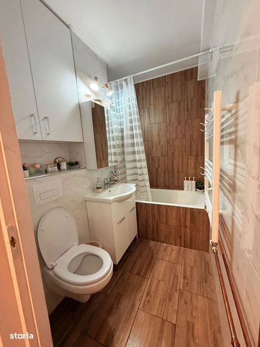De vanzare / la schimb Apartament cu 2 camere lângă Parcul Magnoliei