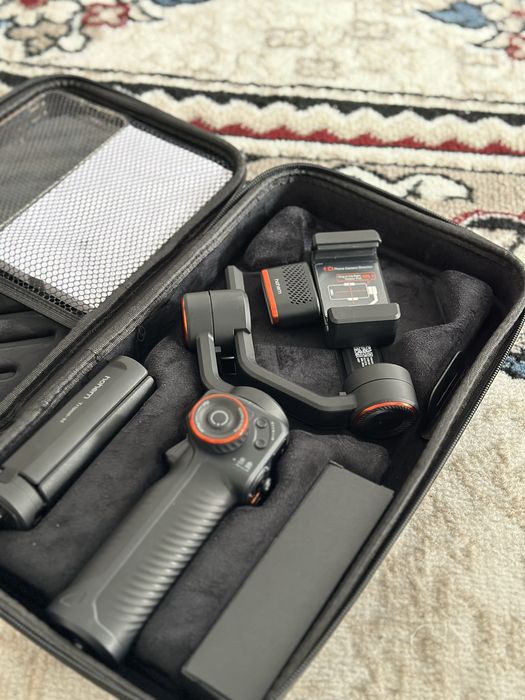 Hohem M6 kit pro Full