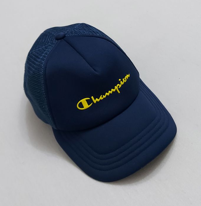 Sapca Champion originală, One Size mărime universala, reglabilă unisex