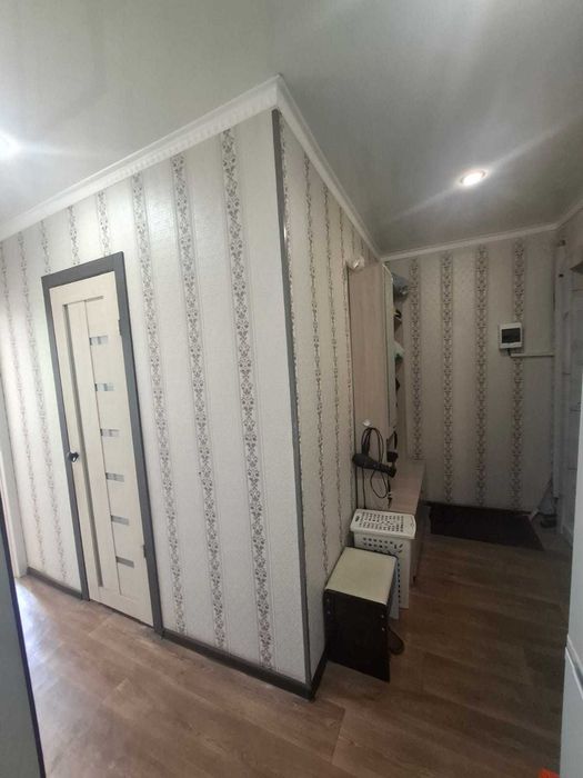 Продам 1комн кв на 22м мкр