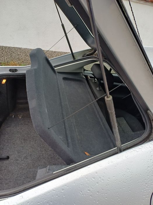 Шкода Октавия 1.6 дизел 105 к.с. на части