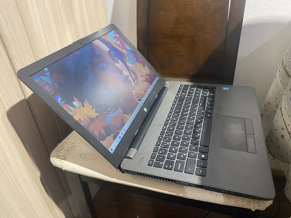 Надежный НР Intel Pentium Silver N5000