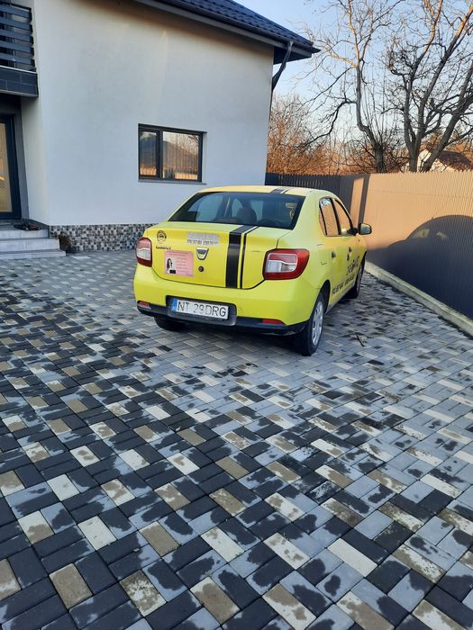 Dacia logan 1.2 benzina fără gaz