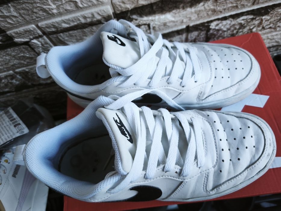Детски маратонки Nike
