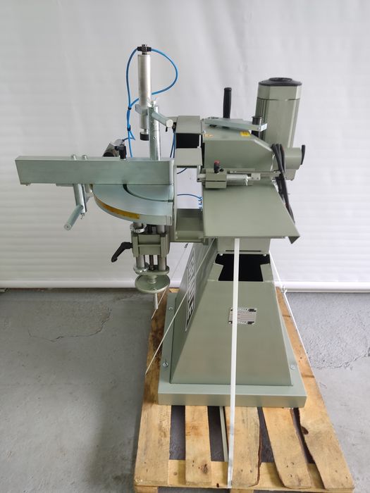 Фреза GRAULE AKF 250 - Германия