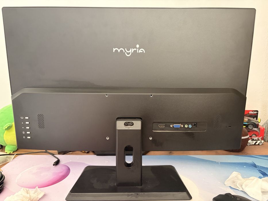 Monitor Myria 24”