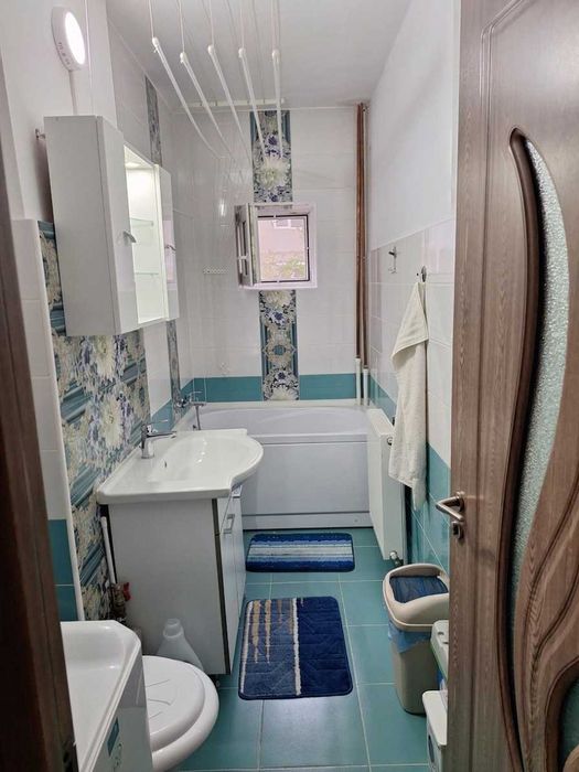 Apartament  cu 2 camere