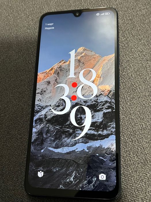 Redmi 14C 128GB запазен