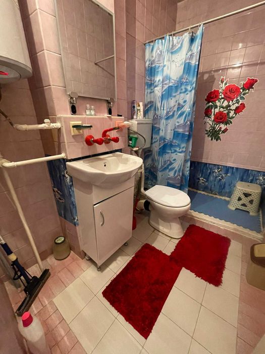 Продава се Тристаен апартамент в Търговище, Боровец - 70 кв.м за 802 €/кв.м - Снимка #12