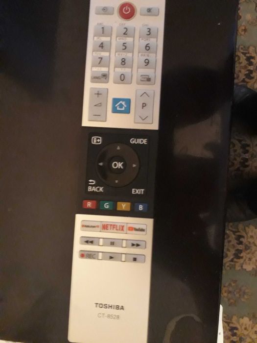 Telecomanda TV Grundig 3d ts3187r, LG , XR15