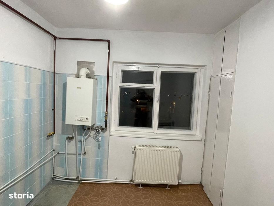Apartament de doua camere de vanzare