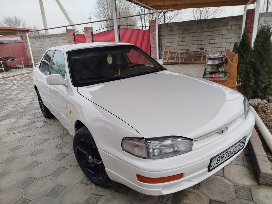 продам камри 10 ку