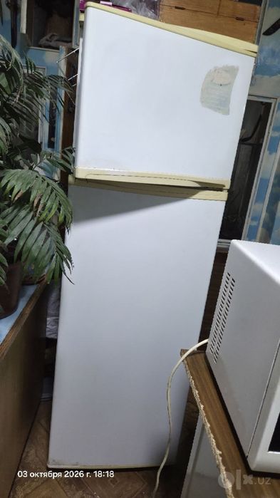 Продаётся холодильник NORD.