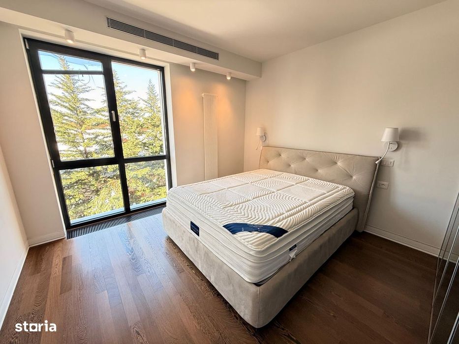 Apartament 3 camere, garaj, Floreasca, 104mp