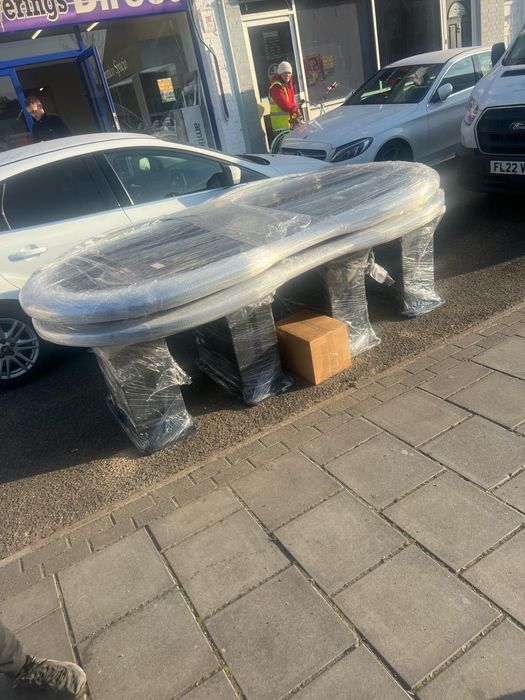 Masa poker BackRoom facuta CustomTables.eu turneu poker EPT Ultimate