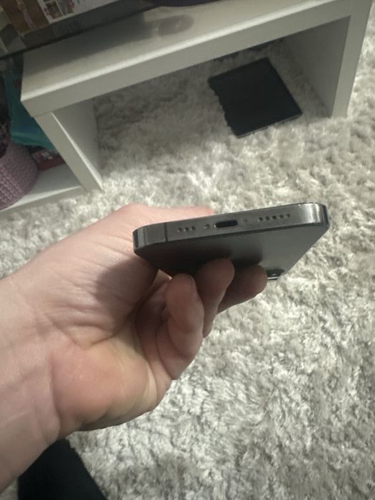 Iphone 13 pro defect