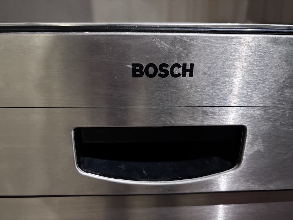 Съдомиялна Bosch