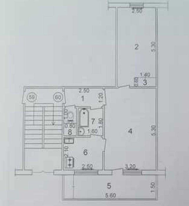 Срочно 2в3/3/4 Ипотека ТТЗ-2 Базар №Ш532