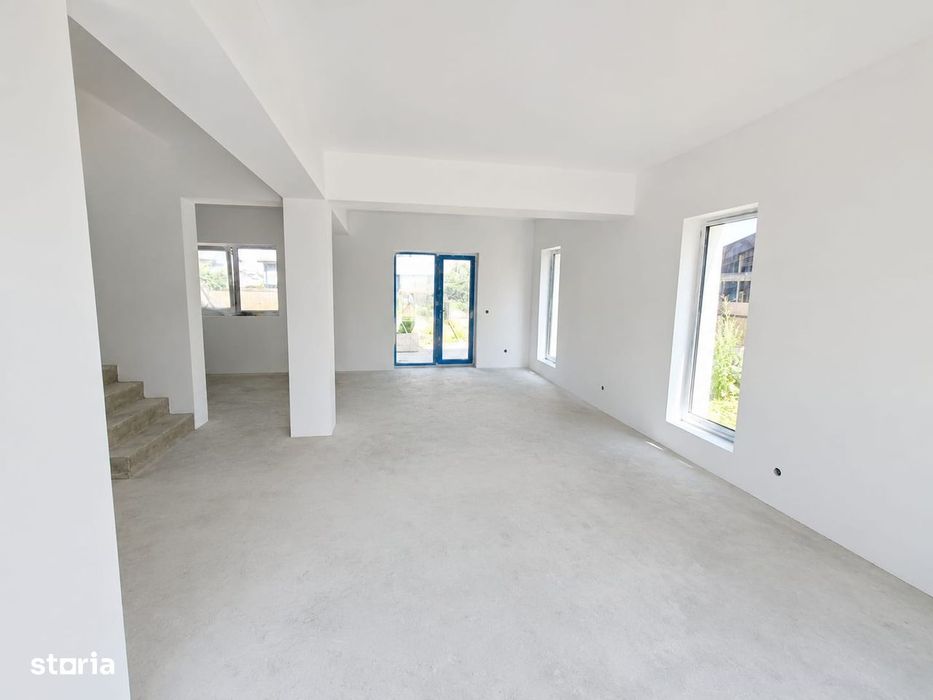 Casa Parter + 1 Etaj / 4 camere/Com.Berceni/COMISION 0%
