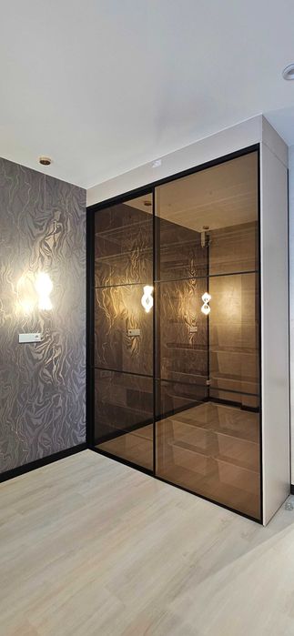 Мебель на заказ