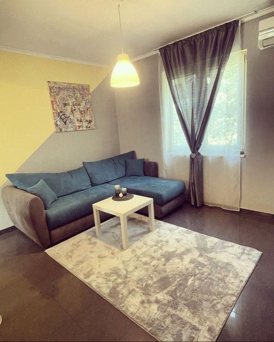 Двустаен апартамент под наем в ж.к. Илинден, 2175043