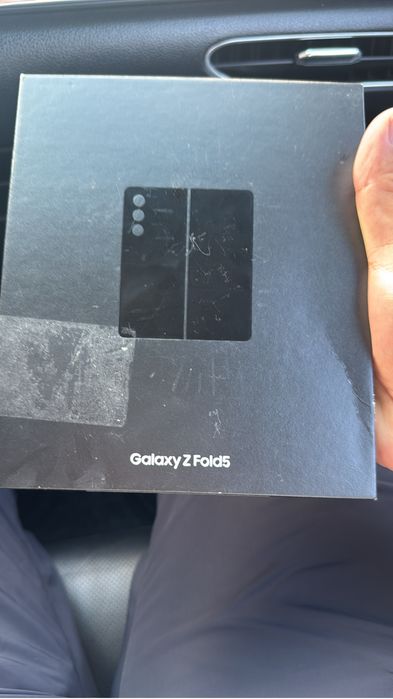 Samsung Z Fold 5