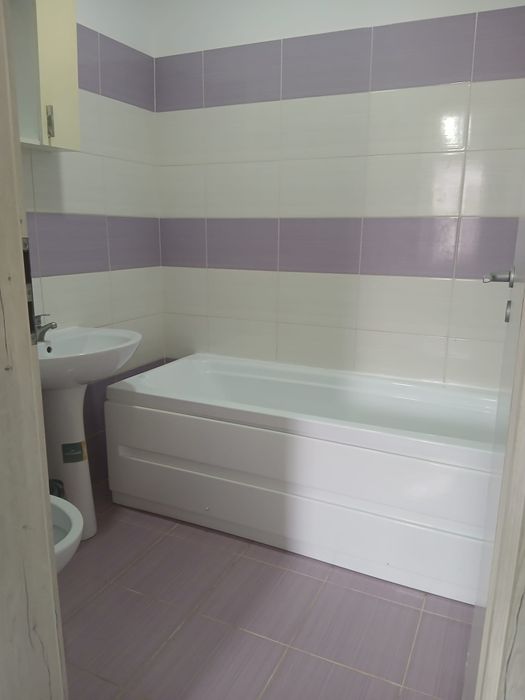 Proprietar vând garsonieră 24 mp bl.construit in 2018  cu loc de parcare