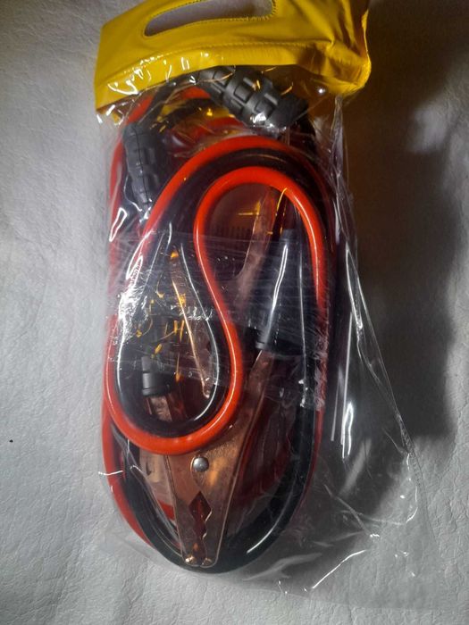 Cabluri Bottari 600A /200cm