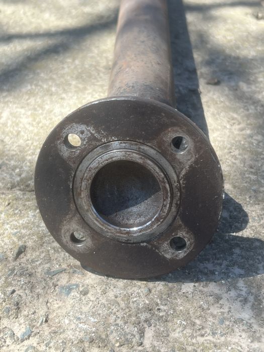 Cardan fata bmw e60 xdrive