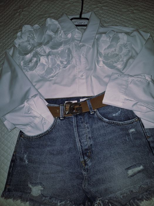 Pantaloni scurti  M