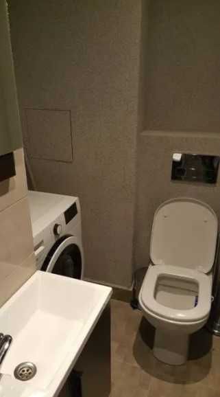 Дава се под наем Двустаен апартамент в София, Център - 54 кв.м за 448.8 € - Снимка #5