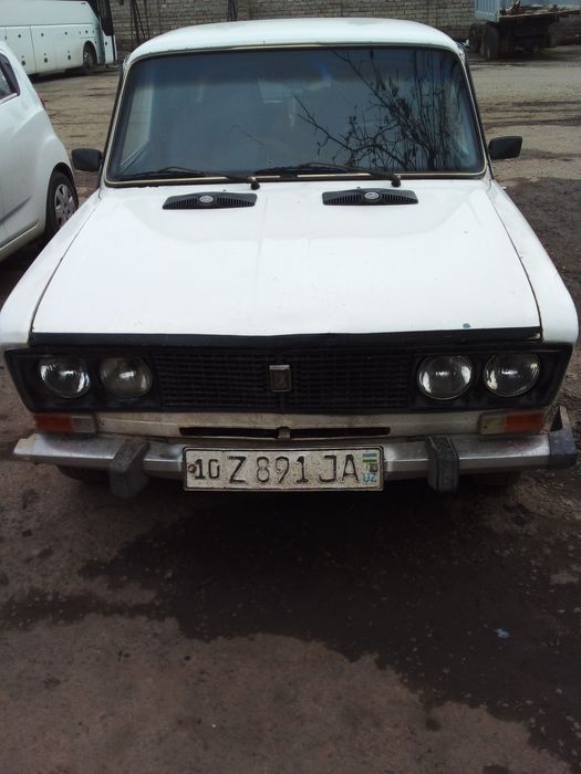 Ваз 2106 Vaz 2106